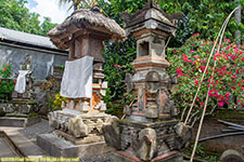 shrines