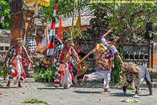 dancers