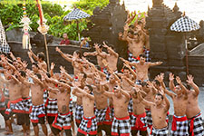 kecak