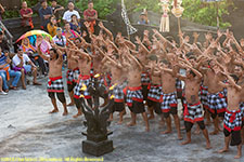 kecak