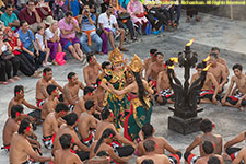 kecak