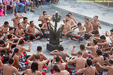 kecak