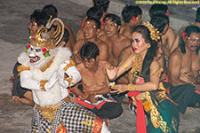 kecak