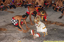 kecak