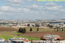 Ben Gurion airport