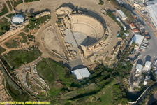 ampitheater