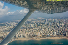 downtown Tel Aviv