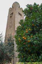 bell tower