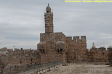 Tower of David