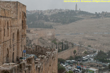 Mount of Olives