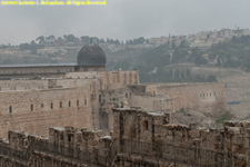 ramparts