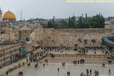 the Kotel