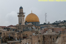 Dome of the Rock