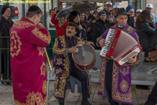 bar mitzvah band