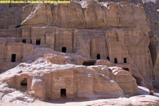 tombs