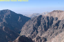 Wadi Araba