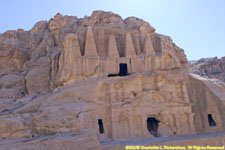 Obelisk Tomb