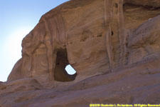 sandstone