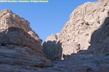 trail to Al-Deir