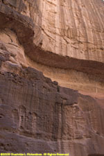 slot canyon