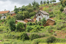 farm houses