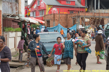 street scene