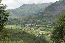 valley village