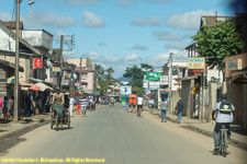 street scene