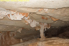 cave formations