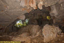 cave entrance