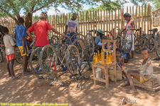 bicycle repair