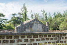 tomb