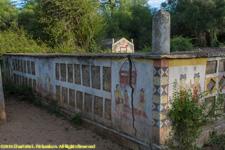 tomb