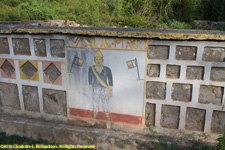 tomb decoration