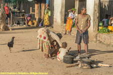 street scene