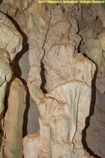 cave formations