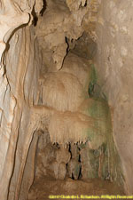 cave formations