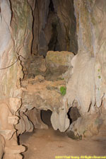 cave formations