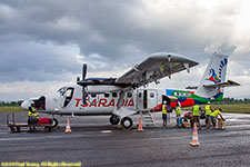 Twin Otter