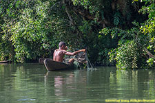 fisherman