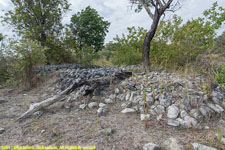 old tombs