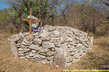 tomb