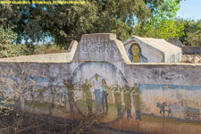 tomb