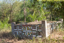 tomb