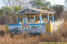 tomb