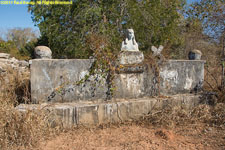 tomb