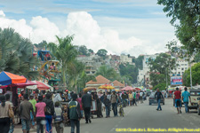 street scene