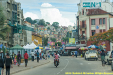 street scene