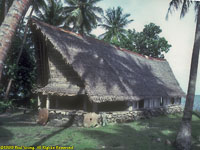 men's meeting house