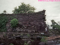 Nan Madol